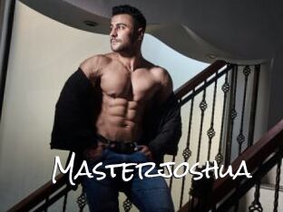 Masterjoshua