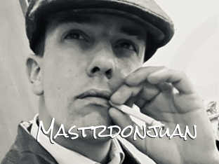 Mastrdonjuan