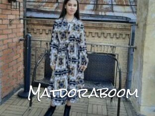 Matdoraboom