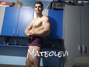 Mateolevi