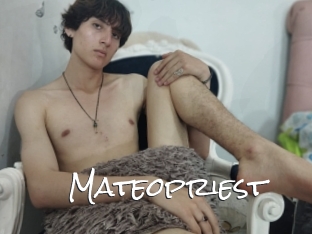 Mateopriest