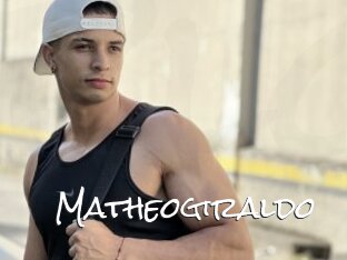 Matheogiraldo