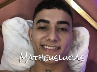 Matheuslucas