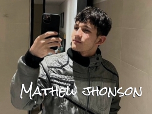 Mathew_jhonson