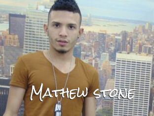 Mathew_stone