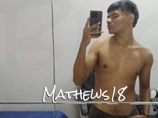 Mathews18