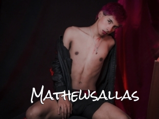mathewsallas Blow Cum