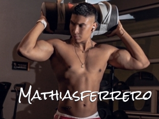 Mathiasferrero