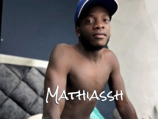 Mathiassh