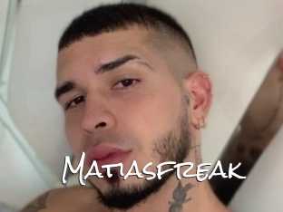 Matiasfreak