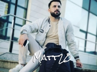 Matt20