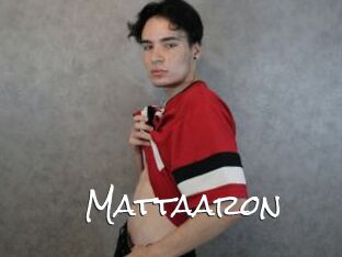 Mattaaron