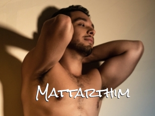 Mattarthim