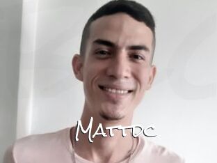 Mattdc