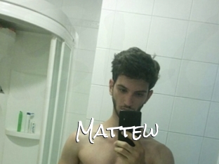 Mattew