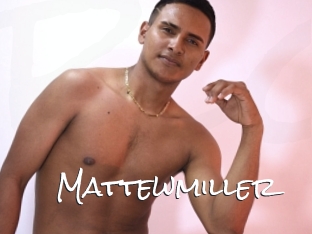 Mattewmiller