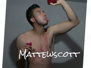 Mattewscott