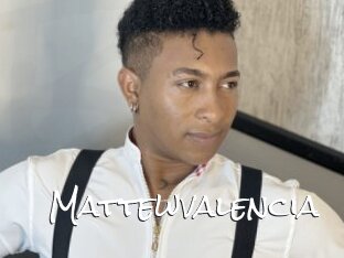 Mattewvalencia