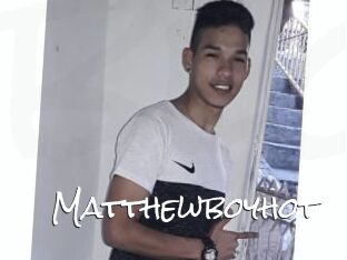 Matthewboyhot