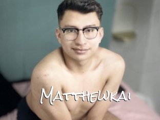 matthewkai Blow Cum