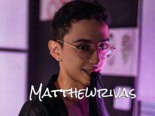 Matthewrivas