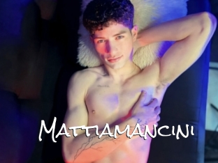 Mattiamancini