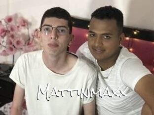 Mattinmaxx