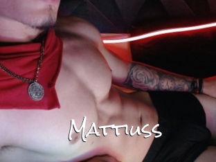 Mattiuss