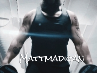 Mattmadigan