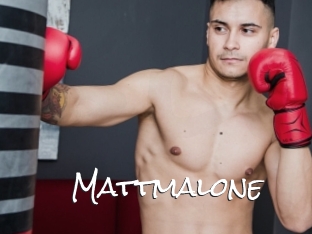 Mattmalone