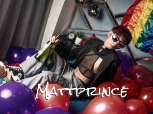 Mattprince