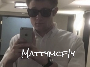 Mattymcf1y