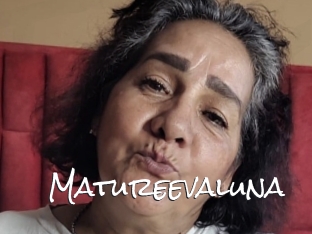 Matureevaluna