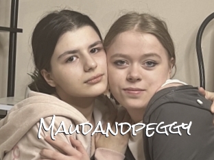 Maudandpeggy