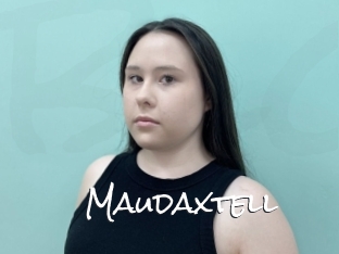 Maudaxtell