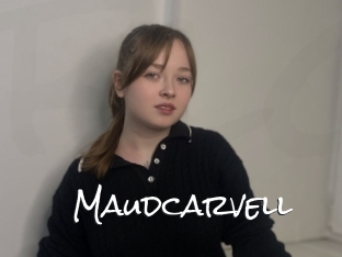 Maudcarvell