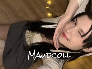 Maudcoll