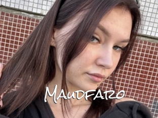 Maudfaro