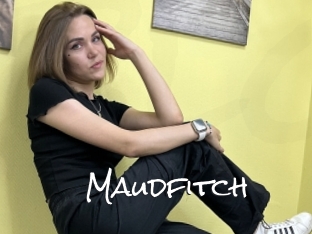 Maudfitch