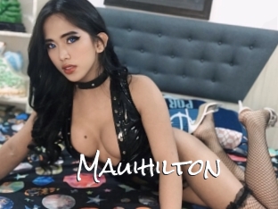 Mauihilton