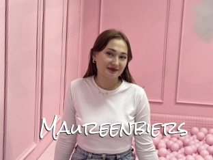 Maureenbiers