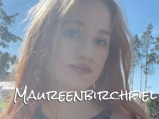 Maureenbirchfiel