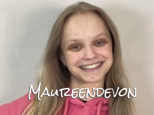 Maureendevon