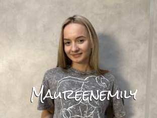 Maureenemily