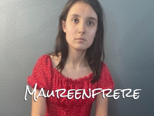 Maureenfrere