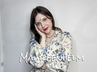 maureenhelm Blow Cum