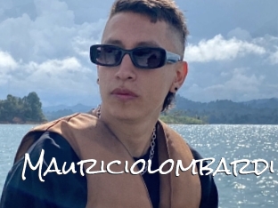 Mauriciolombardi