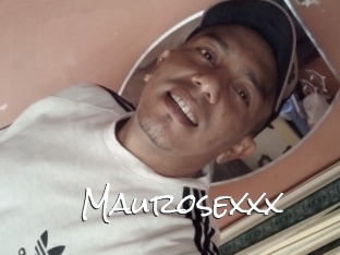 Maurosexxx