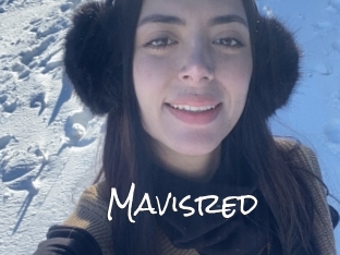 mavisred Blow Cum