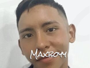 Maxboyy